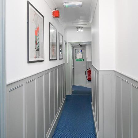 OYO Kings Hotel London Eksteriør bilde