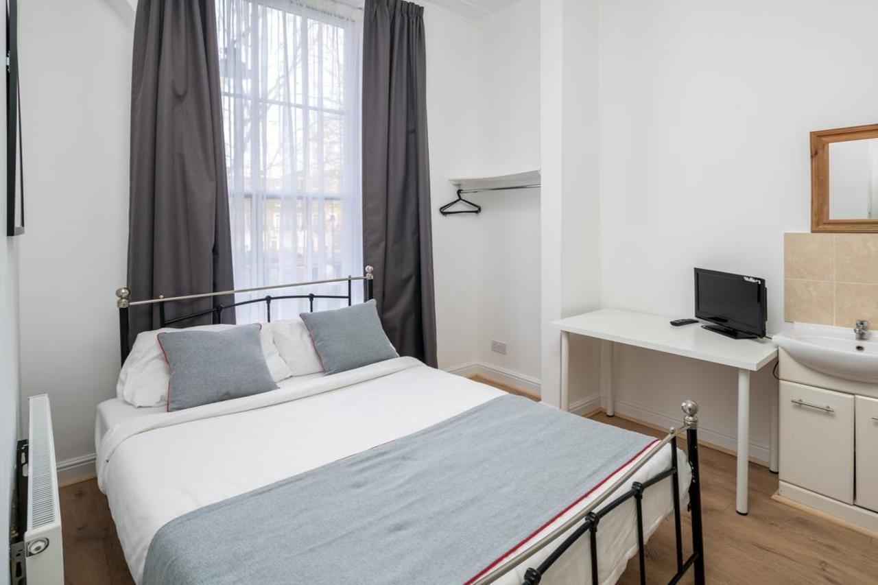 OYO Kings Hotel London Eksteriør bilde