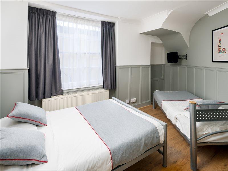 OYO Kings Hotel London Eksteriør bilde