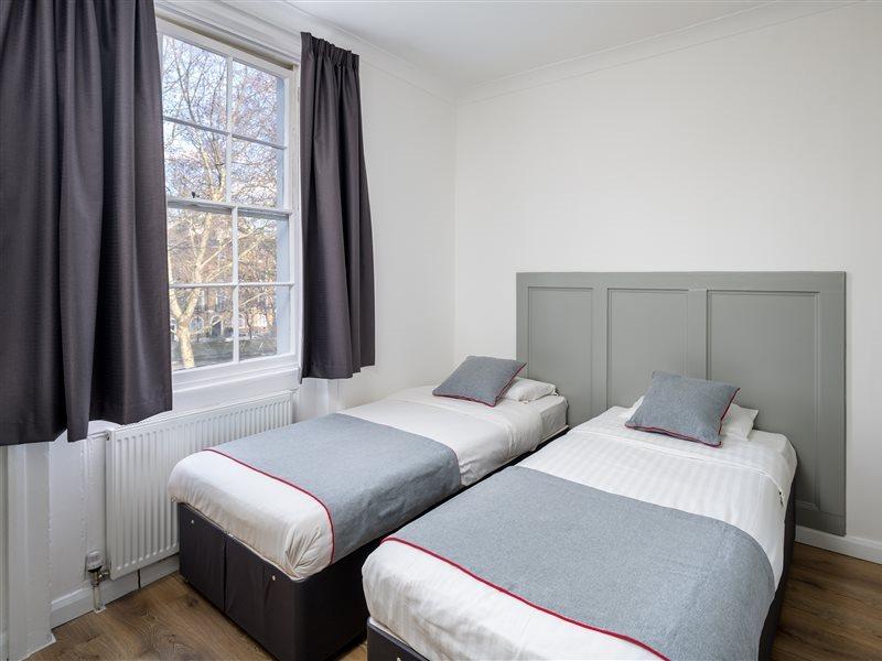 OYO Kings Hotel London Eksteriør bilde