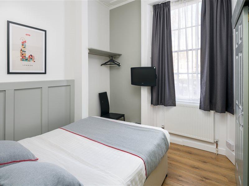 OYO Kings Hotel London Eksteriør bilde