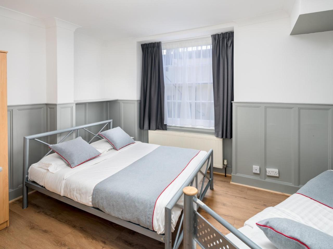 OYO Kings Hotel London Eksteriør bilde