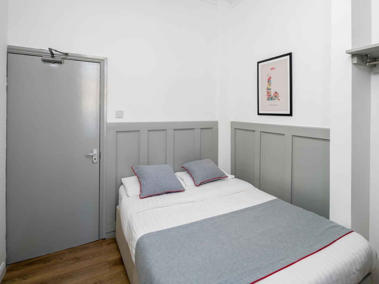 OYO Kings Hotel London Eksteriør bilde