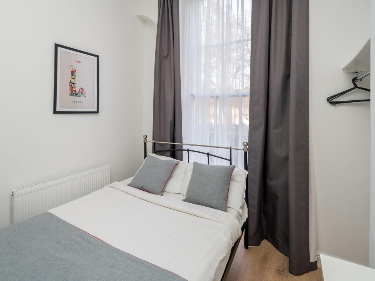 OYO Kings Hotel London Eksteriør bilde