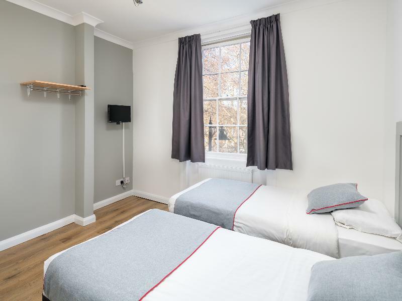 OYO Kings Hotel London Eksteriør bilde