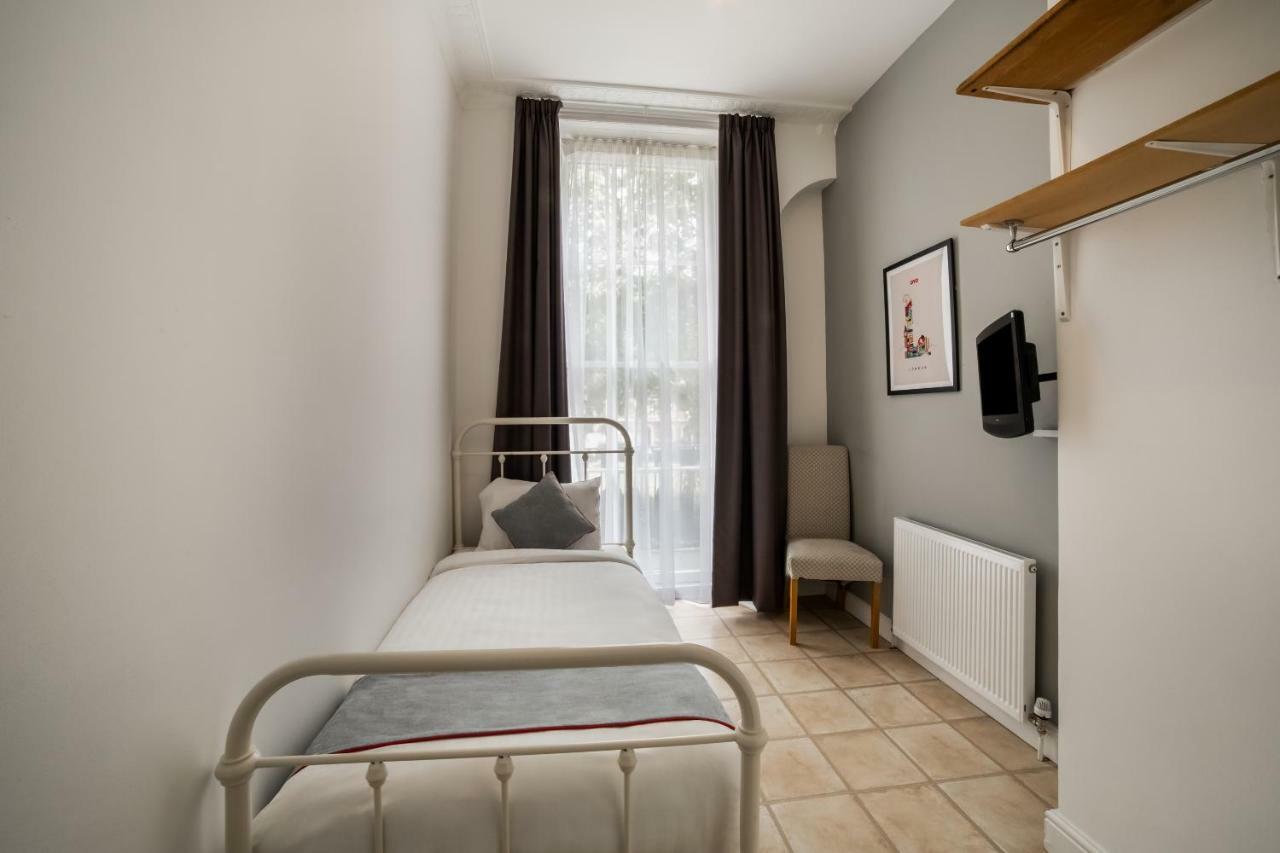 OYO Kings Hotel London Eksteriør bilde