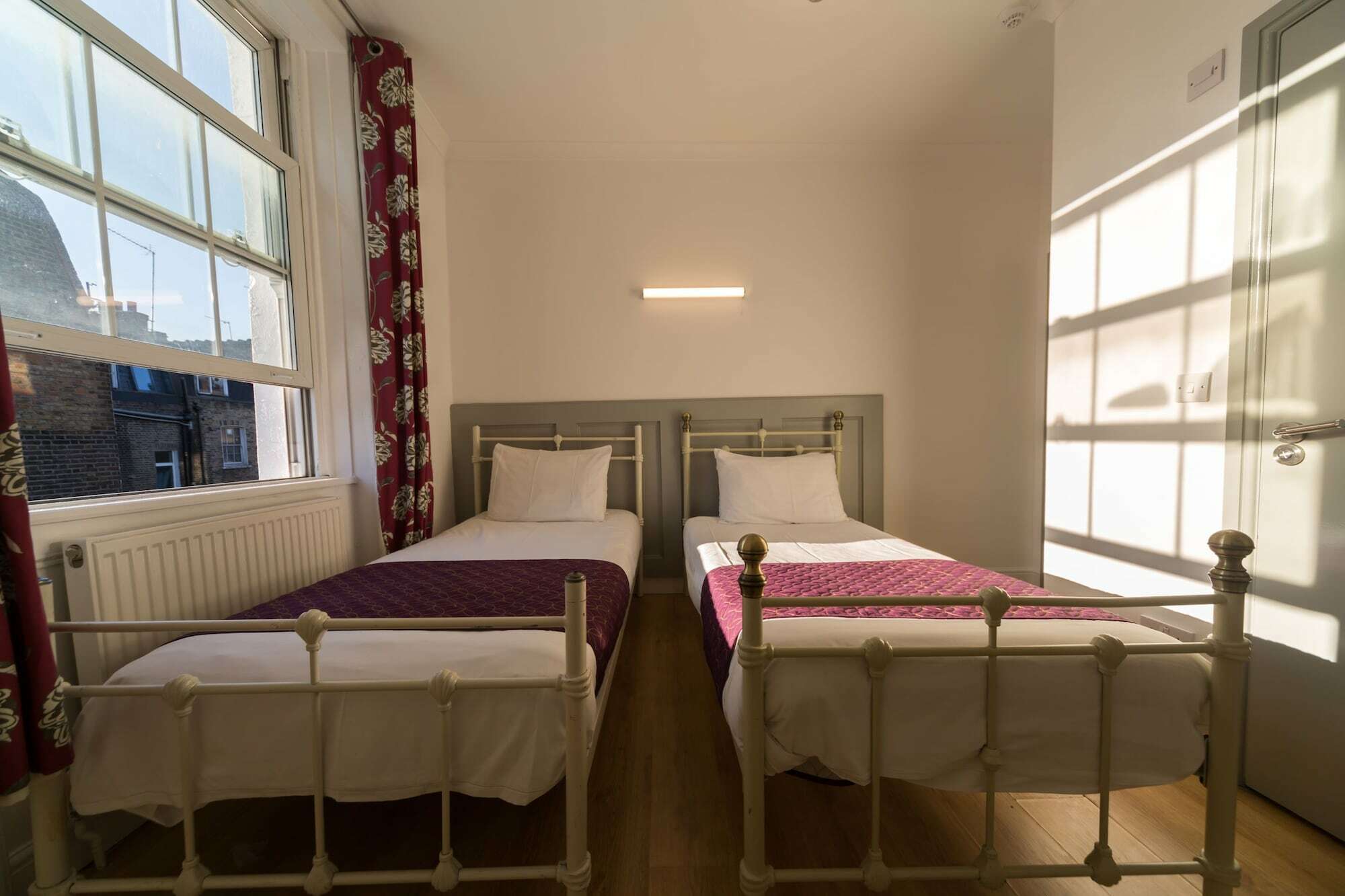 OYO Kings Hotel London Eksteriør bilde