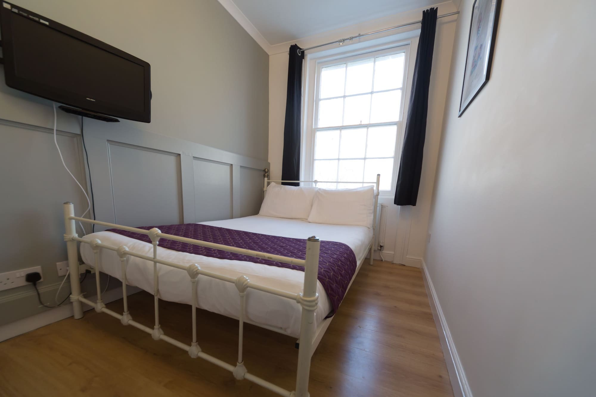 OYO Kings Hotel London Eksteriør bilde