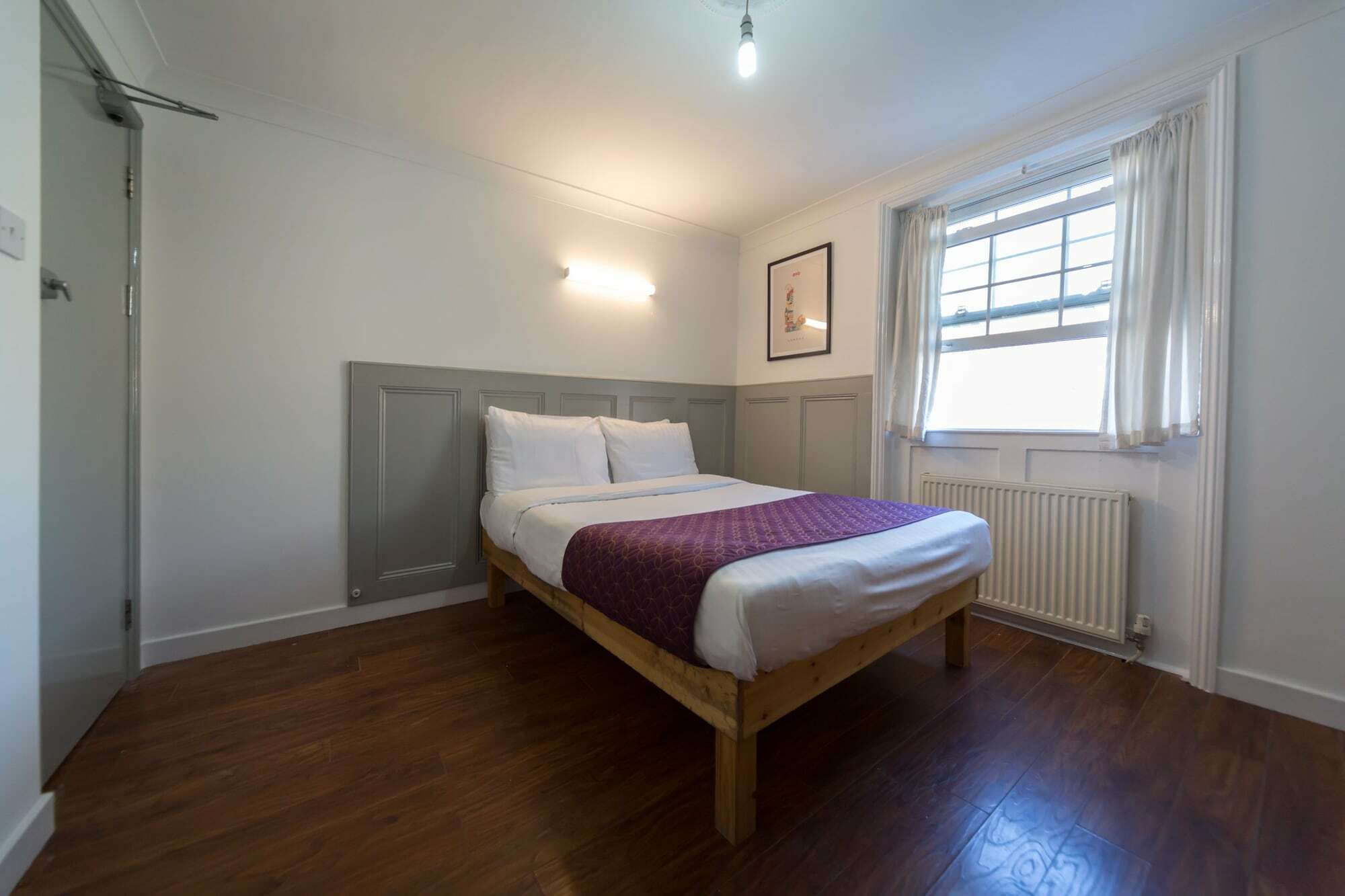 OYO Kings Hotel London Eksteriør bilde