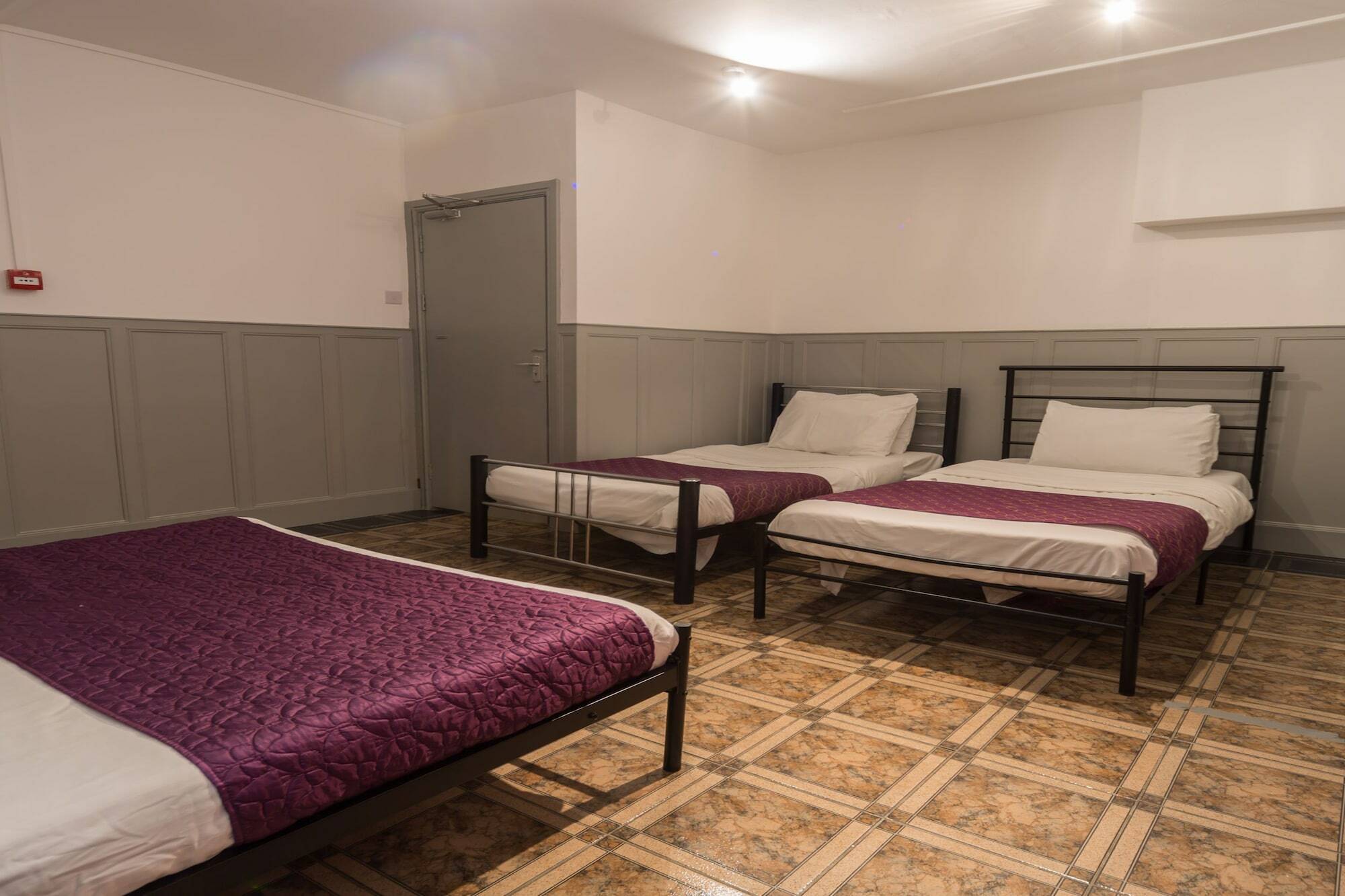 OYO Kings Hotel London Eksteriør bilde