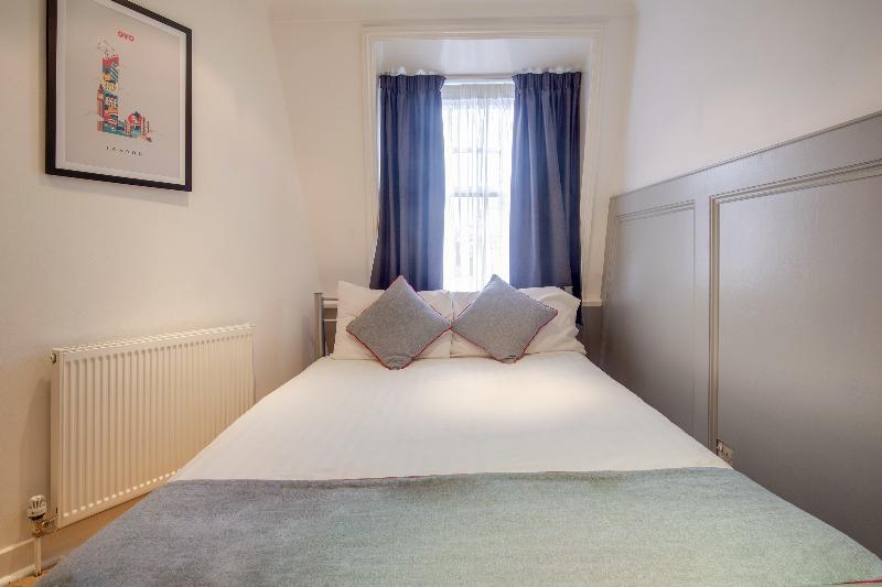 OYO Kings Hotel London Eksteriør bilde