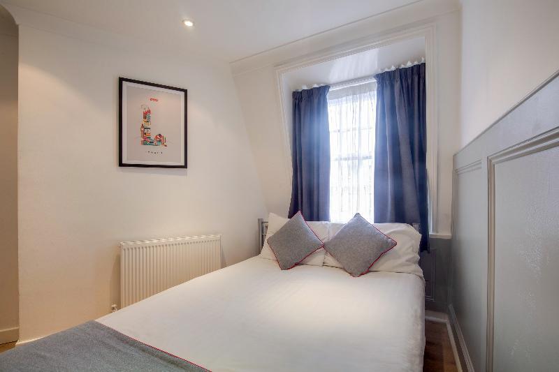 OYO Kings Hotel London Eksteriør bilde