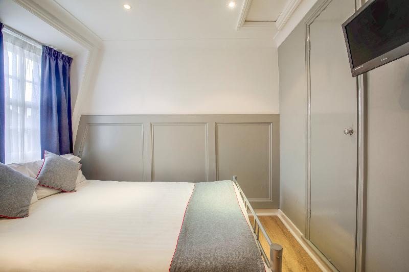 OYO Kings Hotel London Eksteriør bilde